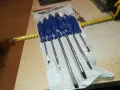 комплект от 6 ударни отвертки-захват за ключ 0404252201, снимка 2