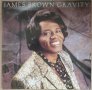 Грамофонни плочи James Brown – Gravity, снимка 1 - Грамофонни плочи - 39974682