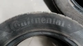 Летни гуми Continental Континентал 185/65/15 4бр, снимка 5