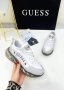 Дамски спортни обувки Guess код 14, снимка 1 - Дамски ежедневни обувки - 44281416