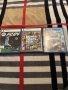 игри за Плейстейшен 5/ 3 диск 3х20 €, снимка 1