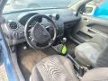 Ford Fiesta 1.2i 75к.с. НА ЧАСТИ , снимка 5