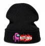 Зимна шапка AMONG US, снимка 14