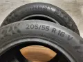205/55/16 Falken DOT4323 / Continental летни гуми, снимка 15