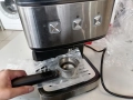 Чисто нова кафемашина Espresso Machine 850W, снимка 4