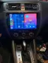 VW Jetta 6 - 10.1" Android 14 Мултимедия Фолксваген Джета Навигация Андроид, снимка 1