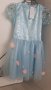 Детска рокля  чисто нова, снимка 1 - Детски рокли и поли - 29741080