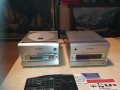 aiwa xr-m88 cd/deck/tuner/ampli 0901211406, снимка 2