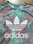 adidas Originals - страхотна дамска туника Л, снимка 2