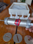 Стар шприц Universal, снимка 4