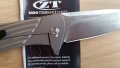 Сгъваем нож ZT 0808 / ZT 0801, снимка 13