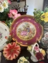 Bavaria Germany  “Kuba Porzellan” Fragonard- абсолютно великолепно плато Код P2249, снимка 12