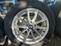 4бр. алуминиеви джанти 17" 5х120 - BMW X1.X3,X4 F-серия и др., снимка 4