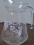 стъклена кана     5/1, снимка 2
