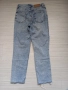 20 лева нови дамски дънки на HM размер 34, снимка 2
