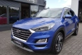 Hyundai Tucson Premium* Панорама* Обдухване* 4WD* Сервизна Истори

, снимка 3