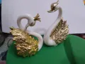 Два лебеда за декорация на торта , снимка 2