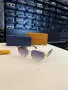 Louis Vuitton Слънчеви Очила С UV400 Защита - Различни Цветове Код SEM-821, снимка 8