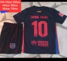 LAMINE YAMAL ❤️⚽️ детско юношески футболни екипи 💙⚽️ FC BARCA , снимка 6