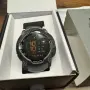 Перфектен ,Garmin Instinct 3 50mm amoled, гаранция , снимка 1