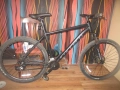 Колело Carrera Vengeance 27.5 цола, снимка 3