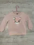 Плюшена детска блуза 3-4г ръст 104см, снимка 1