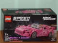 Продава LEGO Speed Champions 77240 77241 77242 77243 77244 77245 77246 77247 77248 77249 77250 77251, снимка 1