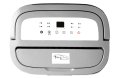Обезвлажнител TWE-W20A сив с включен допълнителен филтър * Безплатна доставка * Гаранция 2 години, снимка 3