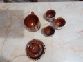 Лот от керамични изделия, снимка 3
