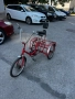 Продавам колело триколка, снимка 2