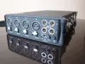 Sound Devices 442, 4,канален аудио миксер, снимка 5