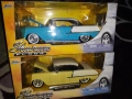 Ford Chevrolet Dodge Mercury 1.24 Jada , снимка 9