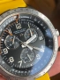 Продавам оригинален Мъжки часовник Hamilton Khaki Aviation X-Wind Qz. H77912535, снимка 6