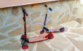 Продавам 2 тротинетки, снимка 3