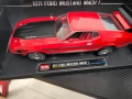 форд модели мащаб 1:18 Ford, снимка 5