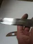 Стар нож, снимка 5