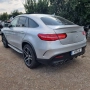 GLE 350D AMG packet W292 2017г. на части, снимка 1