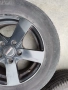 Лети джанти с гуми 195/65 R15, снимка 6