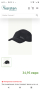 Черна шапка Jack Wolfskin, универсален размер

, снимка 2