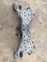 82401G7100 преден мост от Hyundai Ioniq Electric 120 кс., ел.двигател EM09, AEB5E11, снимка 6
