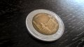 Монета - Италия - 500 лири | 1982г., снимка 1 - Нумизматика и бонистика - 31804862