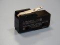 Краен изключвател OMRON Z15GW21 15A, 250V AC limit switch, снимка 1 - Резервни части за машини - 38282765