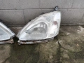 ляв и десен фар за хонда сивик 7 генерация HONDA CIVIC VII, снимка 9