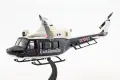 AGUSTA AB412 BELL Carabinieri - мащаб 1:72 на DeAgostini моделът е нов в блистер, снимка 3