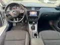 Skoda Octavia комби 1.5 TSI 150 кс., 6 ск., 2018 г., евро 6, теглич, много добро състояние., снимка 10