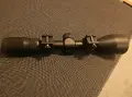 Оптика Nikon Prostaff 3-9*50, снимка 1