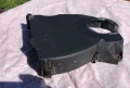 Агренажен капак за голф 1.4 16 v / 1.6 16 v  086109127G, снимка 3