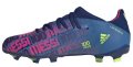 бутонки Adidas X Speedflow Messi.3 FG номер 37,5- 38, снимка 1 - Футбол - 42245578