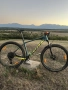 карбонов байк Scott Scale 940 L размер
, снимка 1