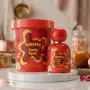 Детски парфюм Tubbees Candy Apple – Плодов гурме аромат със захарен памук, ябълка и ванилия - 50мл, снимка 4